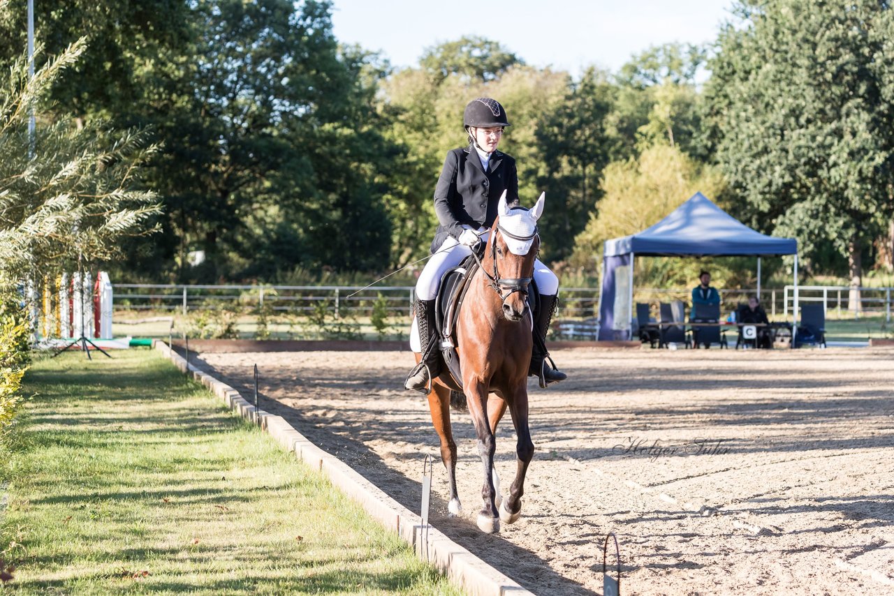 Bild 57 - Pony Akademie Turnier